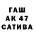 Метамфетамин витя Rajik Turaev